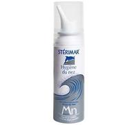 Sterimar Naso Allergico - Fisiologico - Spray Nasale 100 ml