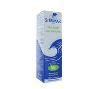 Sterimar Naso Allergico Fisiologico 100 ml - Spray nasale