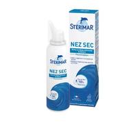 Sterimar Naso Secco Fisiologico 100ml - Spray nasale