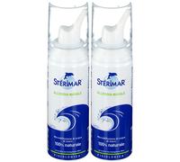 Sterimar® Spray Nasale 2x100 ml Spray nasale