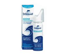 Sterimar STERIMAR IGIENE E BENESSERE NASALE SPRAY 50 ML