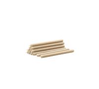Sterinlys Confezione da 12 Beige