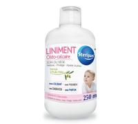 Steripan - Linimento olio calcareo, 250 ml