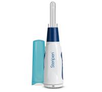 STERIPEN Classic 3 - Unisex - Bianco / Blu - Taglia unica- modello 2023