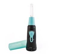 STERIPEN Depuratore d'Acqua Aqua UV - Ideale per i Viaggi - Elimina Il 99,9% di Virus, batteri e protozoi in Modo Sicuro e Senza Sostanze chimiche.