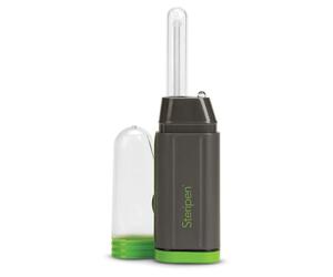 Steripen Filtro Dell´acqua Adventurer Opti Uv