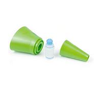 STERIPEN STE60110068, FitsAll Filtro de 40 micras Unisex - Adulto, Multicolore, Taglia Unica