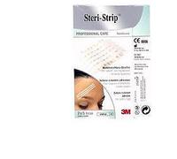 Steristrip cer nexcare 6+3x75mm