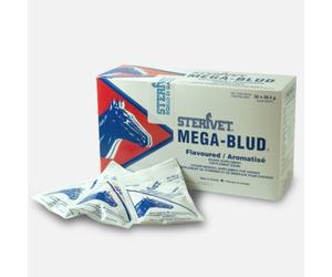 Sterivet® Mega-Blud Equality 30 Bustine