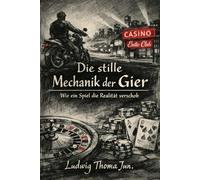 Sterjay: Die stille Mechanik der Gier