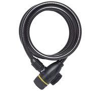 Sterling 1006K - Lucchetto flessibile, 10 x 650 mm