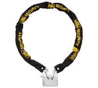 Sterling 150ASP, Catena rinforzata in acciaio, 10 mm x 1,5 m