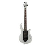 Sterling by Music Man John Petrucci MAJ100 Chalk Grey - Chitarra elettrica