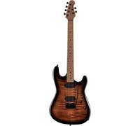 Sterling by Music Man Sabre Cobra Burst