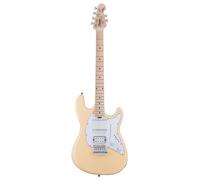 Sterling by MusicMan CT30HSS Vintage Cream Chitarra Elettrica