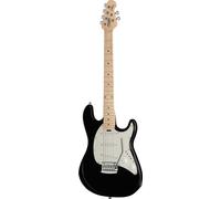 Sterling by Music Man SUB CT30 Cutlass SSS BK