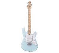 Sterling by Music Man SUB CT30 Cutlass SSS DBL