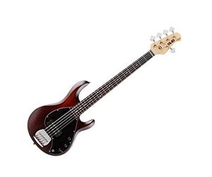 Sterling by Music Man Sub Ray 5 WS · Basso elettrico