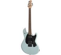 Sterling di Music Man StingRay Chitarra in Daphne Blue SR30-DBL-R1