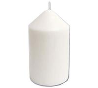 Sterling Sicuro Lattina Candela Nascosto Oggetti di Valore - 701C