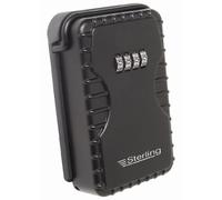 Sterling, Custodia di sicurezza per chiavi - KM3