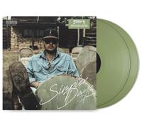 Sterling Elza – Simpler Days – Vinile LP – Edizione Deluxe