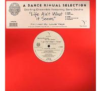 Sterling Ensemble Ft Sara... - Life Ain't What It Seems
