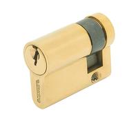 Sterling ESB4511V Euro 5 Pin, Ottone, 45 x 11mm