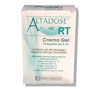 Sterling Farmaceutici Altadose Rt Crema Gel 100 Ml