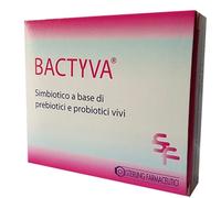 BACTIVA 20CPS