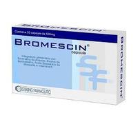 BROMESCIN 20CPS