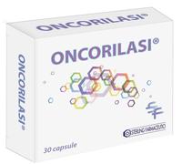 Sterling Farmaceutici ONCORILASI 30 CAPSULE DA 595 MG