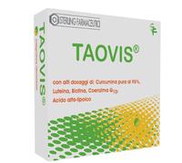 Sterling Farmaceutici TAOVIS 20 CAPSULE