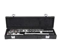 Sterling Flute Smooth Pronuncia Rapidamente Flauto per Principianti della Scuola