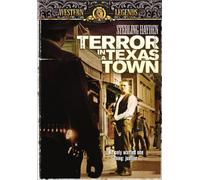 Sterling Hayden - Terror in a Texas Town
