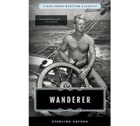Sterling Hayden Wanderer (Tascabile)