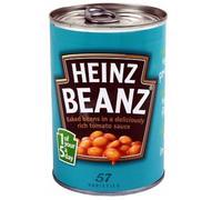 Sterling Heinz Baked Beans Contenitore di sicurezza a forma di scatola (ST2468)