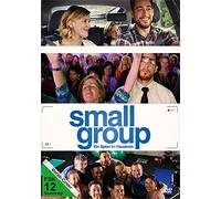 Sterling Hurst,Liza Jaine,Emily Dunlop - Small Group - Ein Spion im Hauskreis