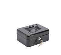 Sterling Locks - Cassetta portabanconote con serratura e chiave