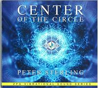 Sterling, Peter - Center Of The Circle