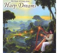 Sterling, Peter - Harp Dreams