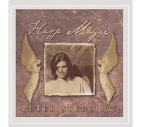Sterling, Peter - Harp Magic 10th Anniversary Edition