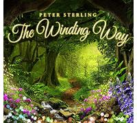 Sterling,Peter - Winding Way