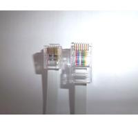 Sterling Potenza Batteria A Telecomando Cavo - RJ12 - RJ45