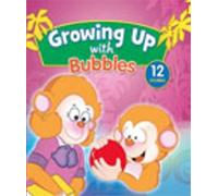 Sterling Publishers Growing Up with Bubbles (Copertina rigida)