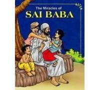 Sterling Publishers Miracles of Sai Baba (Copertina rigida)