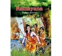 Sterling Publishers Ramayana (Copertina rigida)