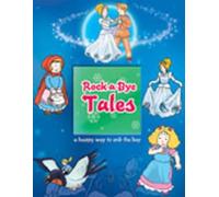 Sterling Publishers Rock a Bye Tales (Copertina rigida)