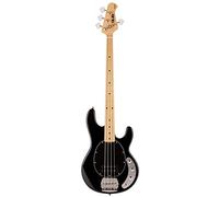 Sterling RAY4-BK/M Bass. Nero