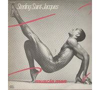 Sterling Saint Jacques - Muscle Man / I Wish You Welcome